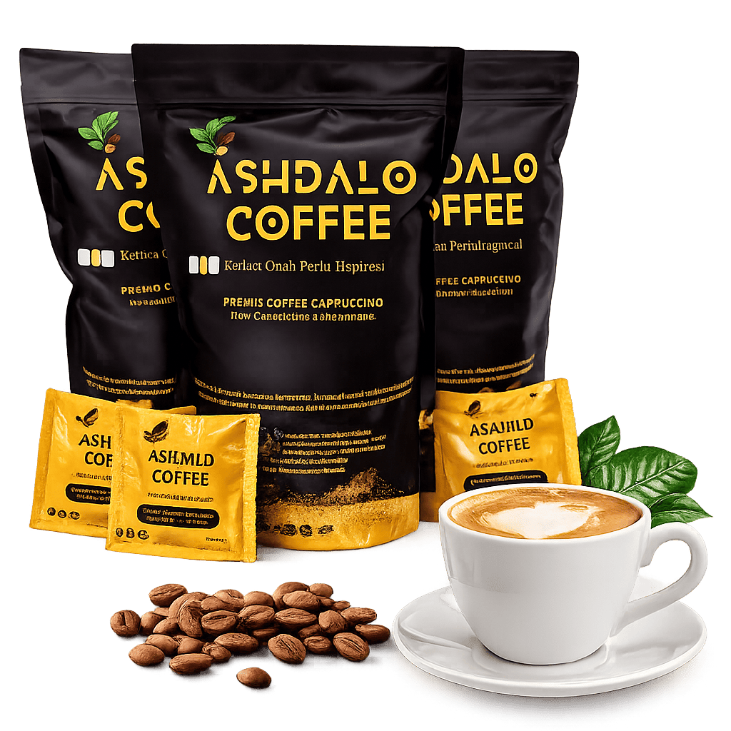 Ashdalo Coffee