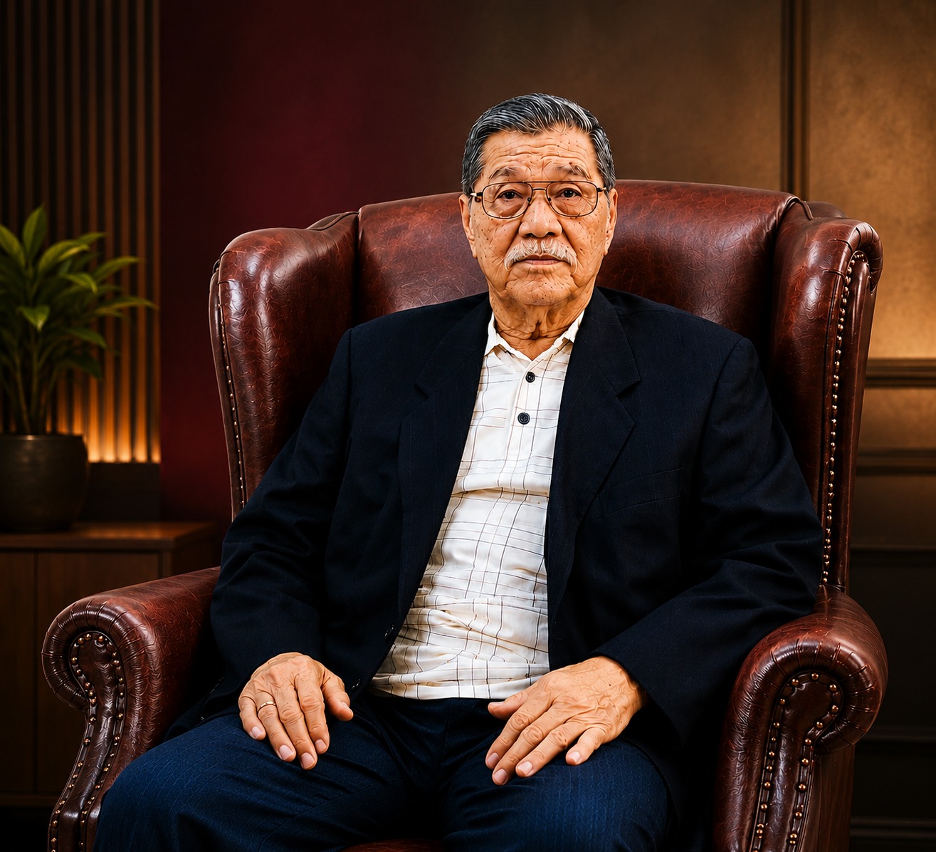 Encik Mohd Zaidi Bin Zainol