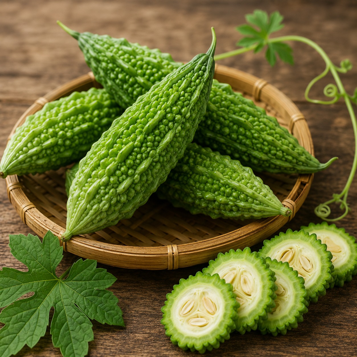 Peria Katak