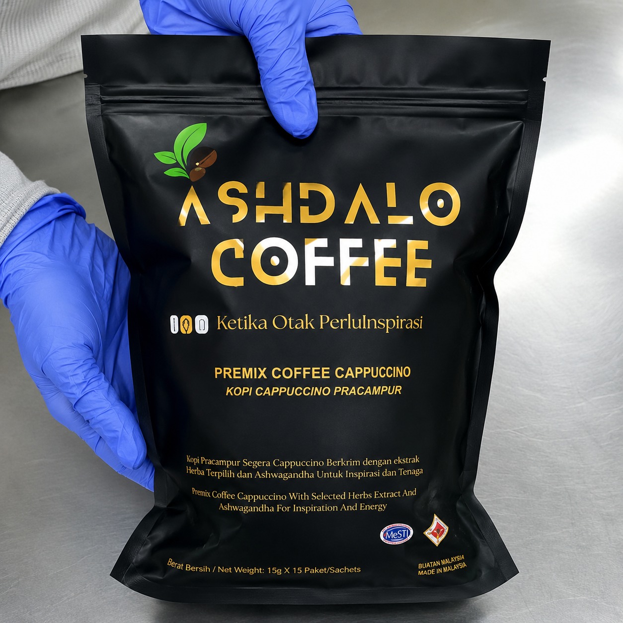 Ashdalo Coffee