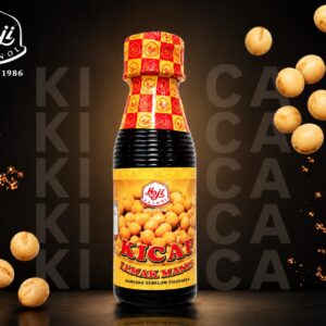 Kicap Doorgift 150g