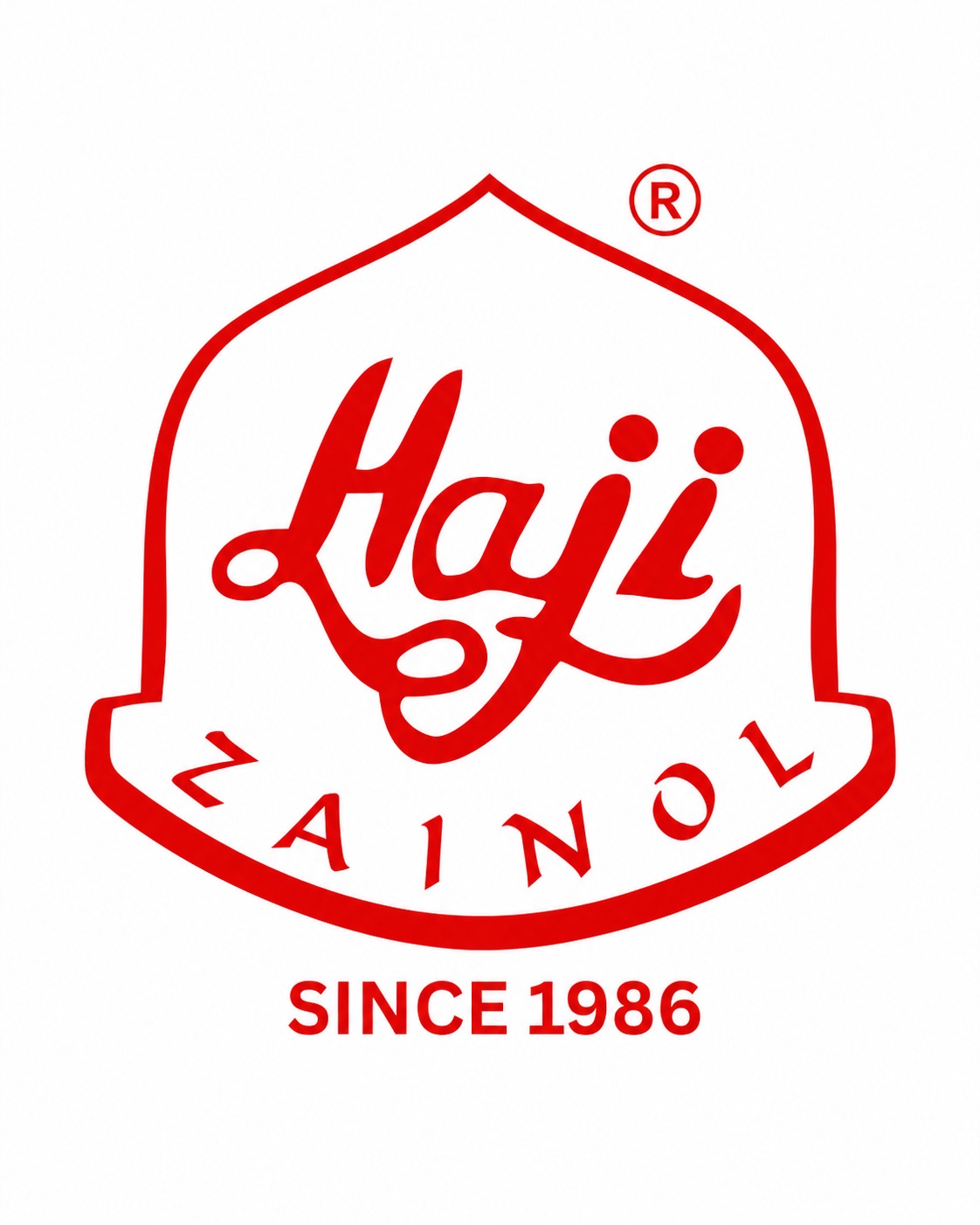 Haji Zainol Food Industries